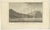 Antique print australia titled 'gezigt van de rivier endeavour op de kust van nieuw-holland'. View of an encampent on the...