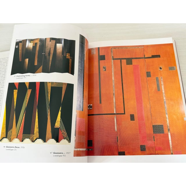 “Jean Dunand” His Life and Works For Sale - Image 9 of 12