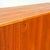 Highboard in Teak by B. Fridhagen for Bodafors, 1950s For Sale - Image 14 of 16