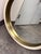 Restoration Hardware Shagreen Mirror For Sale - Image 12 of 12