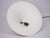 Vintage Semi Pendant Lamp by Bonderup and Thorup for Fog and Morup, 1968 For Sale - Image 6 of 11