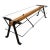 Enzo Mari for Driade "Fratello" Coffee Table For Sale