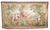 French French Allegorical Tapestry For Sale - Image 3 of 6