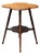 Antique Victorian Clover Top Parlor Table c.1890 For Sale