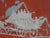 Tin / Box Nabisco Cookies or Crackers Metal Vintage Xmiss Horse Carriage For Sale - Image 12 of 16