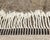 Textile Hand-Knotted Wool Rug by Azele Studio For Sale - Image 7 of 8