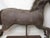 Antique Folk Art Horse Figure For Sale - Image 11 of 18
