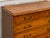 Vintage Scandinavian Chest of Drawers in Oak, 1960s For Sale - Image 9 of 15