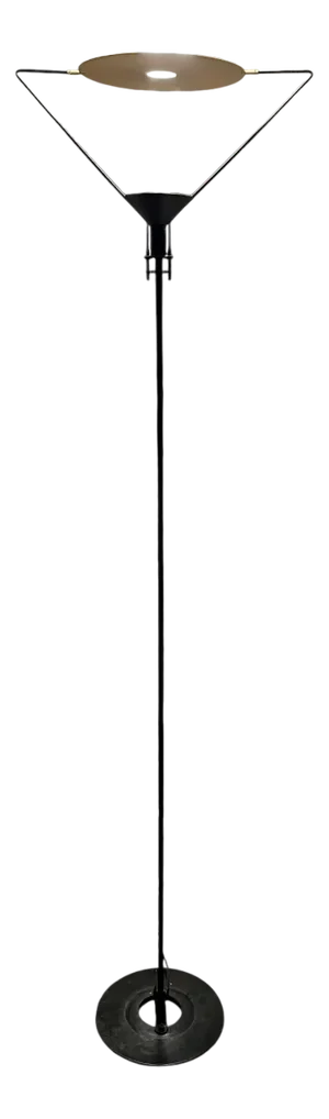 Floor Lamp Polifemo by Carlo Forcolini for Artemide, Italy