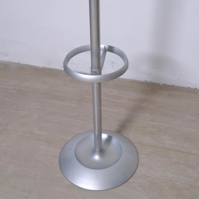 Rexites Cactus Coat Stand Model 1070 by Raul Barbieri, 1980s For Sale - Image 4 of 12