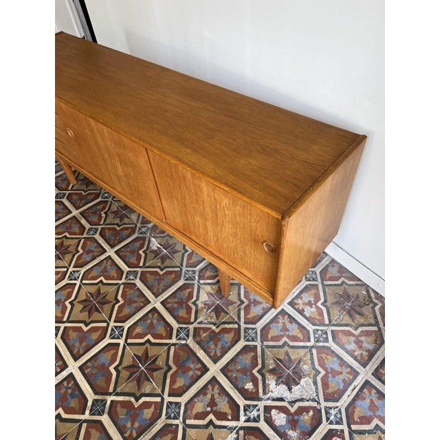 Ulvo Sideboard by Erik Wørts for Ikea, 1960 For Sale - Image 6 of 17