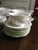 Antique Bavaria, Orleans Z S and C China Set for 6- 40 Pieces For Sale - Image 9 of 12