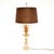 Vintage Table Lamp from Boulanger, 1970s For Sale - Image 9 of 9