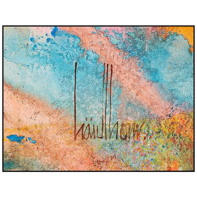Late 20th Century The Circus, Gregory Hawthorne For Sale - Image 5 of 6