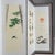 Japanese Folding Screen, 1950s For Sale - Image 9 of 18