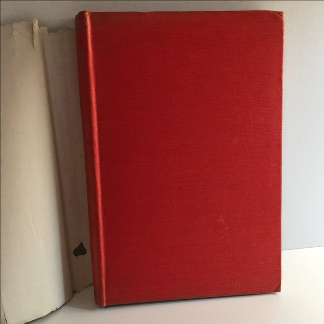 Traditional The Saturday Book 6th Year 1946 Leonard Russell For Sale - Image 3 of 11