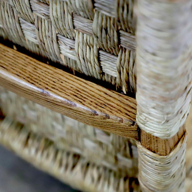 Mexican 1960s Mexican Folding Chair Attributed to Muebles Toluca For Sale - Image 3 of 5