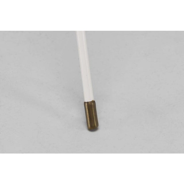 Grasshopper Lamp from Svend Aage Holm-Sorensen, Denmark, 1950s For Sale - Image 15 of 17