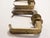 Copper Door Handles by Ilmari Tapiovaara, Finland, 1970s, Set of 2 For Sale - Image 8 of 15
