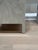 Light Gray Phoenix Nightstand Set, 2 Pieces For Sale - Image 8 of 13