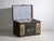 Antique Chinese Painted Trunk For Sale - Image 3 of 12