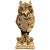 Late 18th Century Italian Fragment Owl Sculpture For Sale - Image 9 of 9