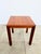 Scandinavian Teak Side Table, 1970s For Sale - Image 11 of 18