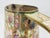 1960s Mexican Brass and Abalone Shell Pitcher Set With Tray and Eight Cups - 10 pcs For Sale - Image 13 of 18