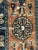 Antique Chinese Rug, 1890s For Sale - Image 9 of 18