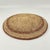 Textile Early 20th Century Makenge Wedding Basket 15 Inch Zambia MATTER COLLECTION For Sale - Image 7 of 7