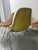 Chairs in Fiberglass by Charles and Ray Eames for Herman Miller, 1980, Set of 4 For Sale - Image 9 of 14