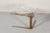 Bronze and Glass Side Table by Lothar Klute, 1982 For Sale - Image 14 of 18