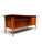Svend Aage Madsen Executive Teak Desk | Sigurd Hansens Møbelfabrik | Made in Denmark | C. 1960s For Sale - Image 12 of 15