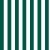 22" Outdoor Pillow - Polyester Insert in emerald canopy stripe - is durable and water resistant for any weather. Spot...