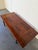 Vintage Danish Mid-Century Modern Rosewood Drop-Leaf Coffee Table 1960s For Sale In Los Angeles - Image 6 of 10