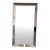 Bassett Mirror Company Beaded Floor Mirror For Sale