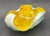 Mid 20th Century Murano Glass Decorative Bowl For Sale In Miami - Image 6 of 11