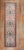 Early 20th Century Willow Tree Persian Runner - 3'2" x 13' For Sale - Image 16 of 18