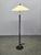 Japanese Style Floor Lamp from Zukov, 1970s For Sale - Image 4 of 16