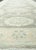Contemporary Oushak Rug 4'2" x 19'2" For Sale - Image 3 of 4