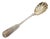 Art Nouveau German Absynthe Spoon by WMF, 1900s For Sale