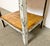 Vintage Industrial Iron Chest of Drawers, 1950s For Sale - Image 10 of 18
