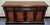 Wonderful rustic European style sideboard credenza from Artistica Home. Features a red and black japanned finish with hand...