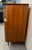 Kent Coffey "Eloquence" Mid-Century Modern Walnut Highboy Dresser For Sale - Image 12 of 15