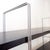 Vintage - minimalist design - home decor measures : 170x33cm - h:160cm - 32 cm of height between the shelves. the famous...