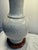 Antique Style Chinese Vase With Crackle Glaze Table Lamps, Pair For Sale - Image 9 of 11
