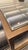 Attributed Arhaus Bronze-Finished Metal and Glass Rectangular Coffee Table For Sale - Image 9 of 11