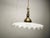 Glass Handkerchief Suspension, 1970s For Sale - Image 12 of 17