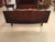 Art Deco French Art Deco Bedroom Set - Bed, Nightstands and Armoire For Sale - Image 3 of 10