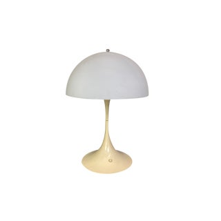 Panthella Table Lamp by Verner Panton for Louis Poulsen, 1971 For Sale